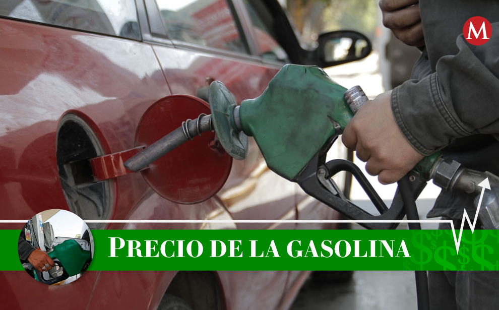 Precio de la gasolina hoy 9 de junio de 2020 (Especial)