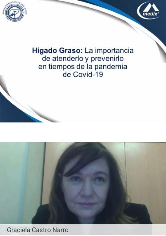 "Puede haber mayor progresión de gravedad". (Especial)