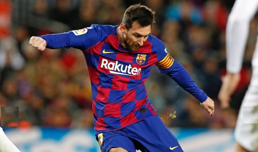 Regresa la Liga de España (Instagram: Lionel Messi)