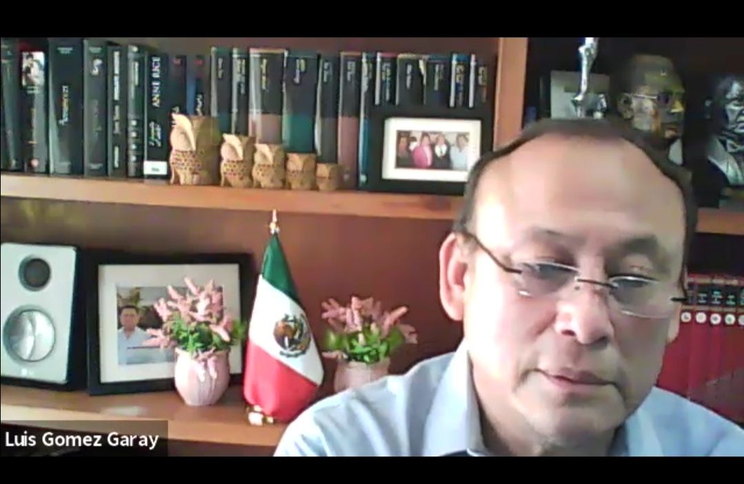 Señalaron que abusan de los campesinos. (Especial)