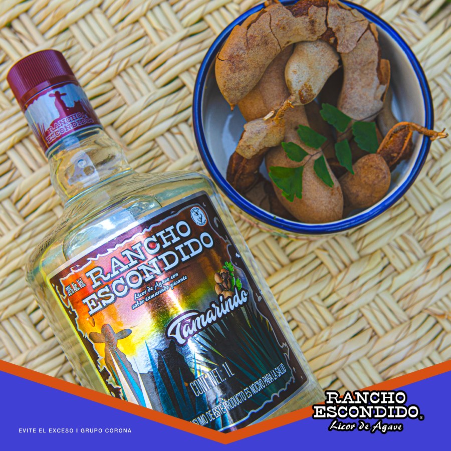 Tequila Rancho Escondido (Facebook)