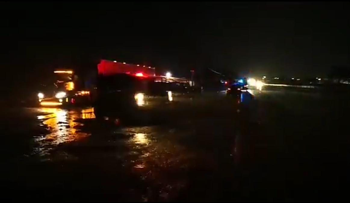 Ataque a bar en Irapuato deja 5 ejecutados