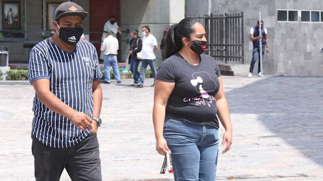 En CdMx, darán información sobre covid-19 casa por casa