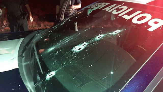 Celaya el municipio de más riesgo para policías en el país