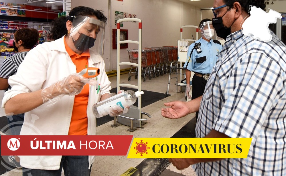Coronavirus Guanajuato hoy 10 junio. Últimas noticias y casos, en vivo