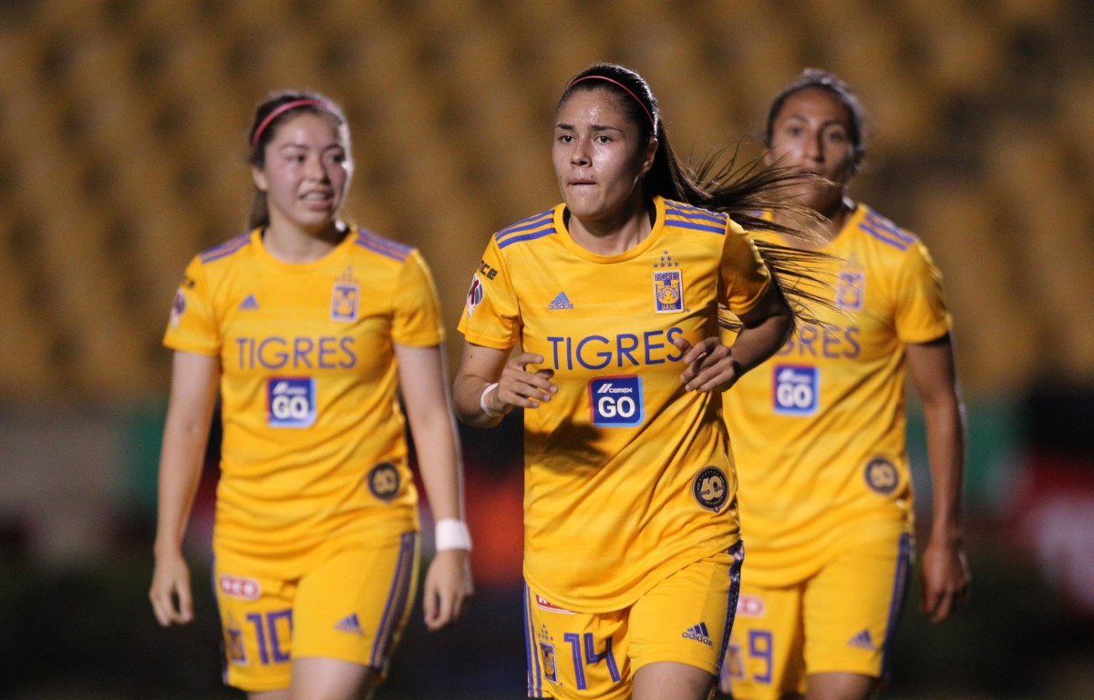 Liga MX Femenil arranca el 24 de julio (Imago7)
