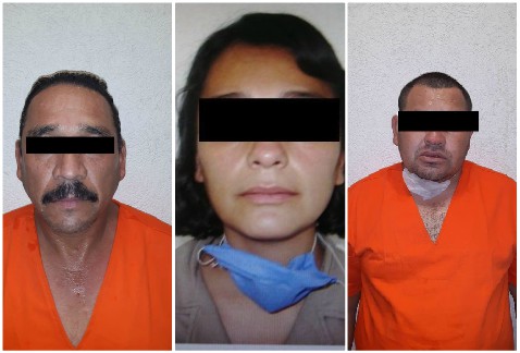 Los oficiales fueron acusados por la muerte de Giovanni López-