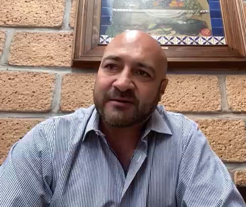“Del 20 de marzo al 30 de mayo tenemos registradas pérdidas por más de 12 mil millones de pesos".