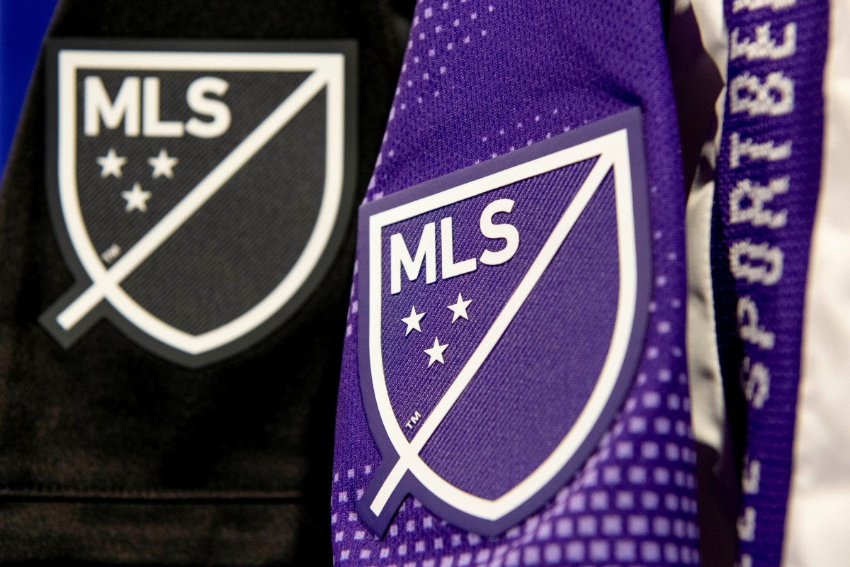 MLS anuncia su regreso para el 8 de julio en Disney World (Reuters)