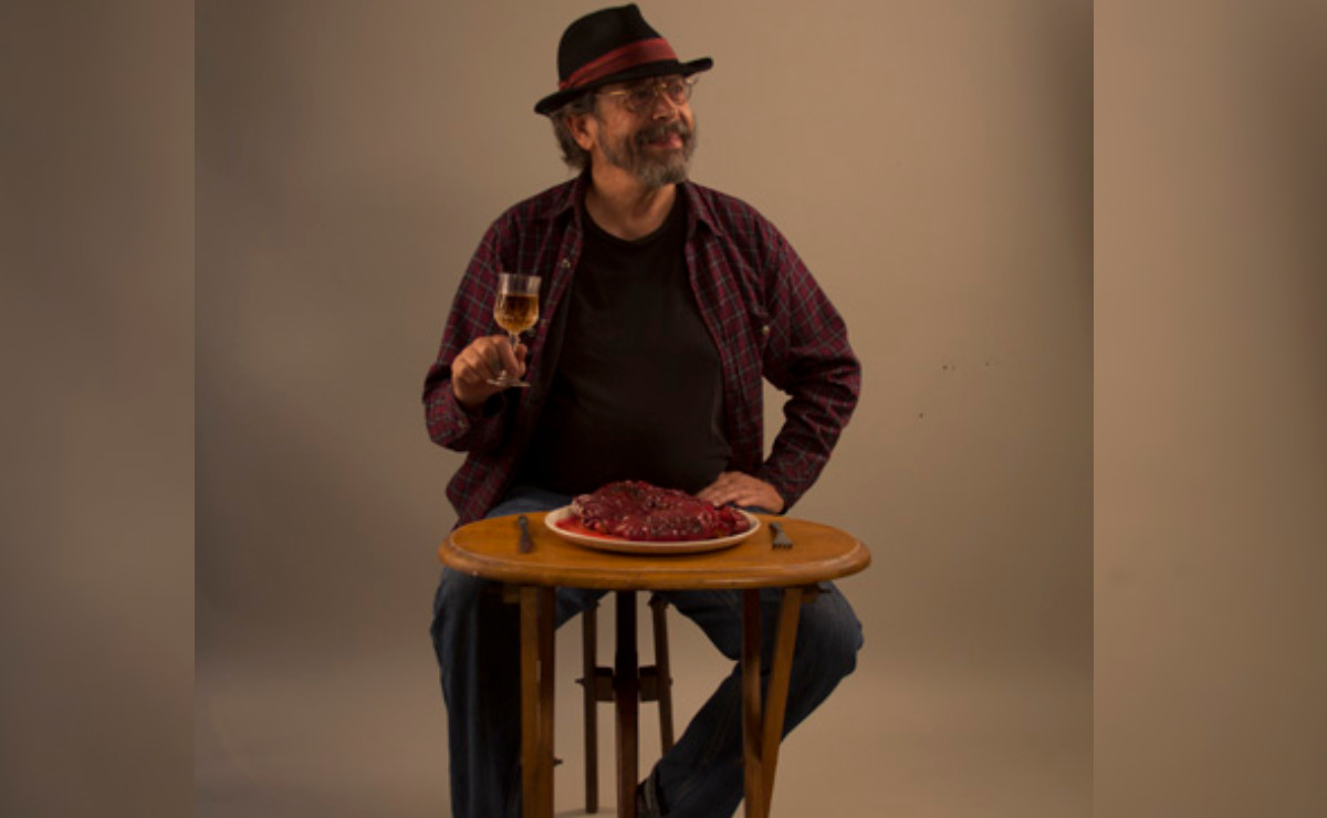Paco Barreda (Cortesía)