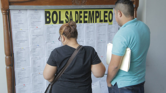 Pérdida de empleos formales por coronavirus continuó en primeros días de junio: AMLO