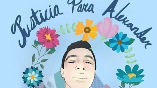 Policías confunden a joven con delincuente y lo matan en Oaxaca