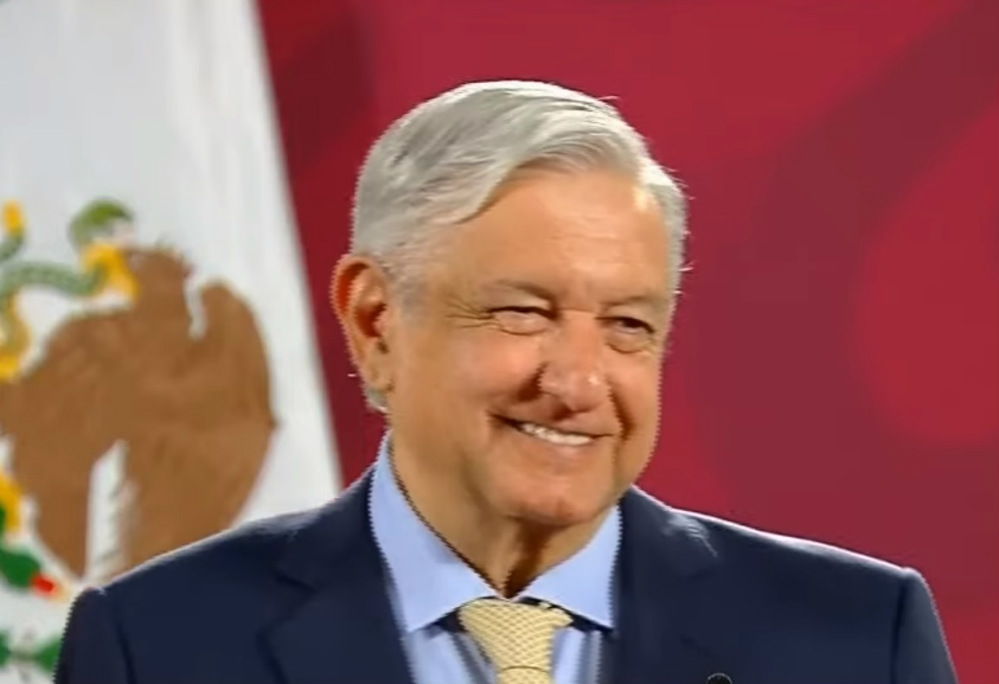 El presidente Andrés Manuel López Obrador (Especial)