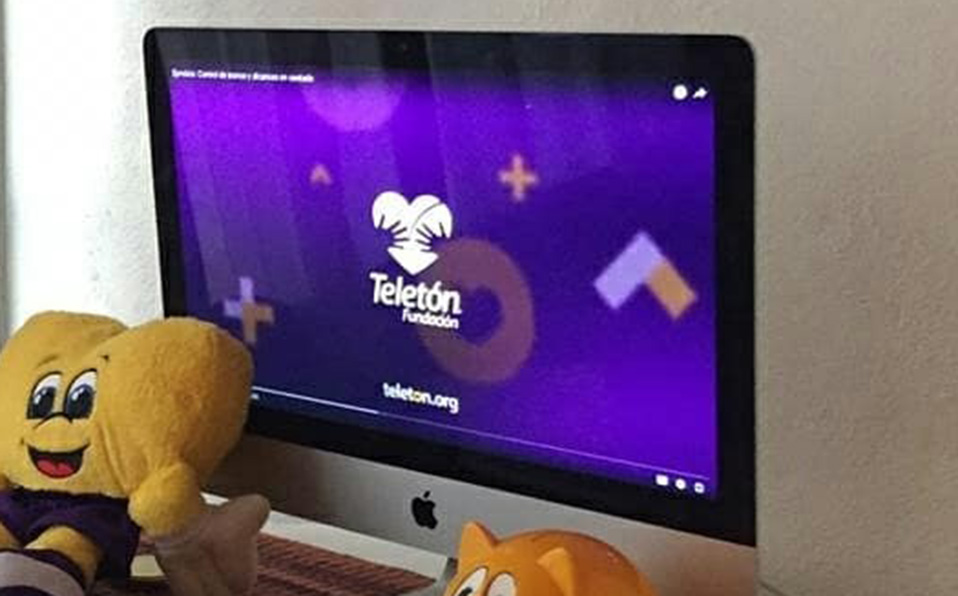 "Punto de inicio para la relación social de mi hijo o hija con autismo" será uno de los temas a ver en la asesoría virtual. (Instagram teletonmexicoof