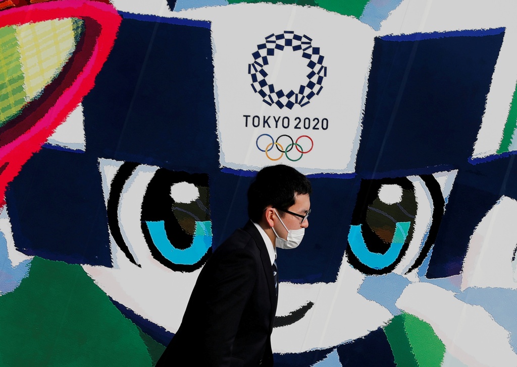 Tokio 2020 tendrá una edición más austera (Reuters)