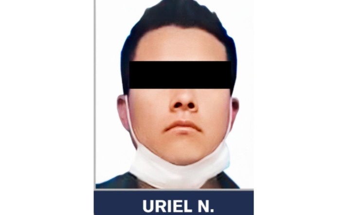 Uriel N. de 27 años de edad, vinculado a proceso por los delitos de homicidio calificado y lesiones calificadas. (Especial)