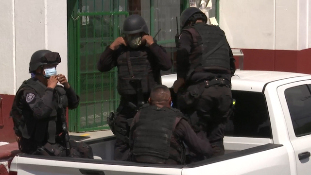 Vinculan a proceso a comandante de Ixtlahuacán y 2 policías por caso Giovanni