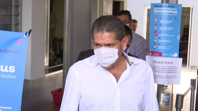 Alcalde de Ixtlahuacán comparece como testigo en caso Giovanni
