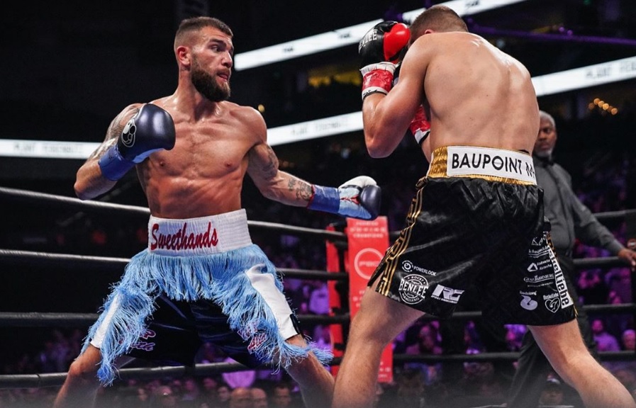 Caleb Plant (Instagram: @seanmike7.0)