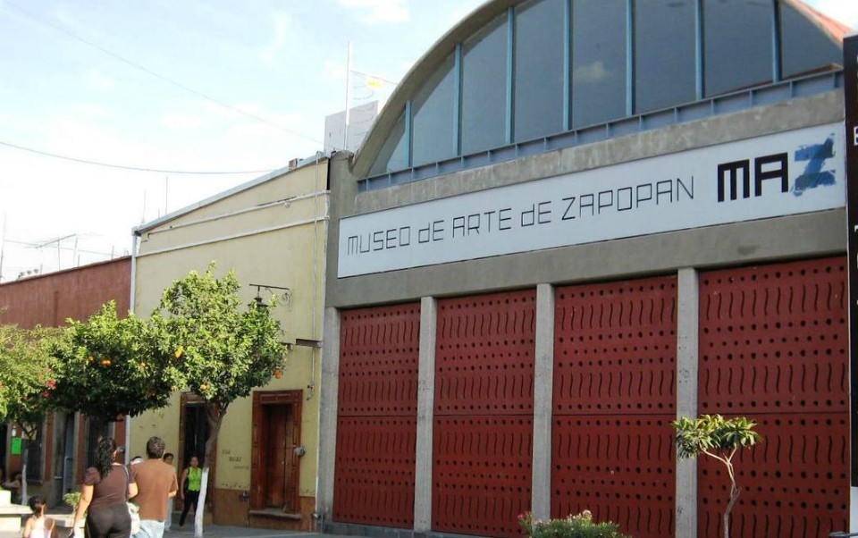 Continúan las actividades para disfrutar desde casa con el Museo de Arte de Zapopan (Especial)