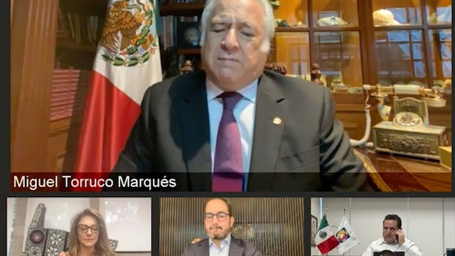 Coronavirus evidenció empresas sin reservas ni liquidez: Sectur