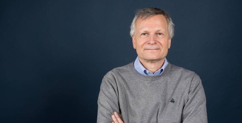 Dani Rodrik.(Twitter)