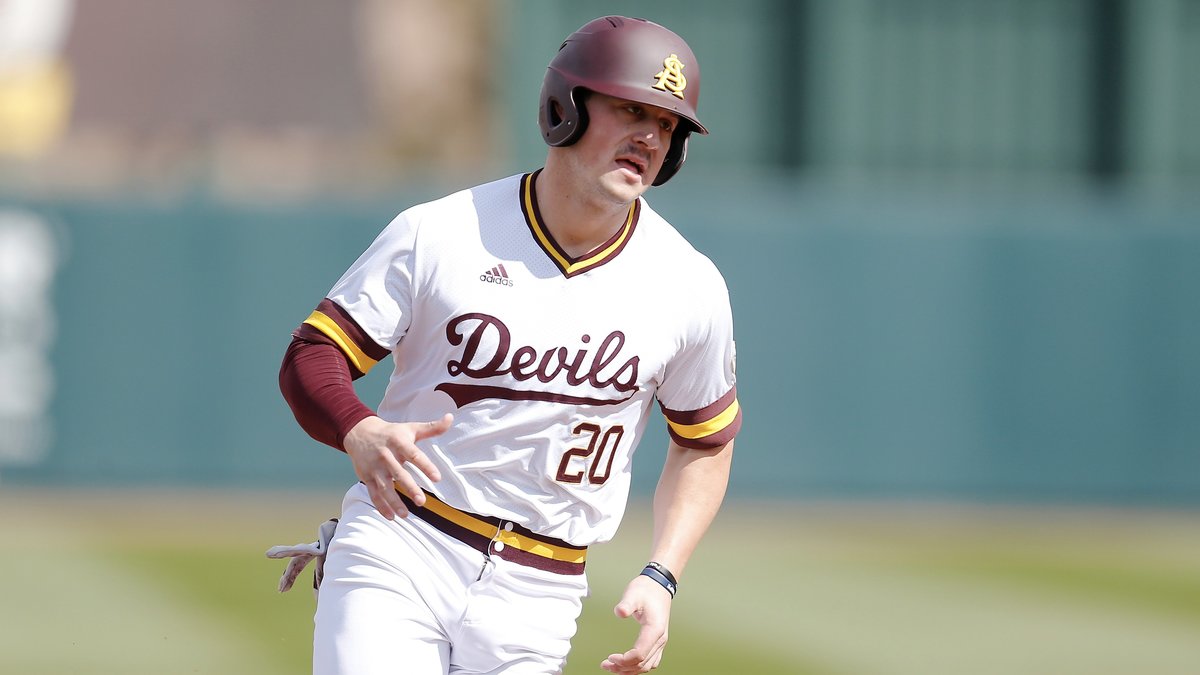 Detroit Tigers hacen historia al elegir a Spencer Torkelson (Especial)