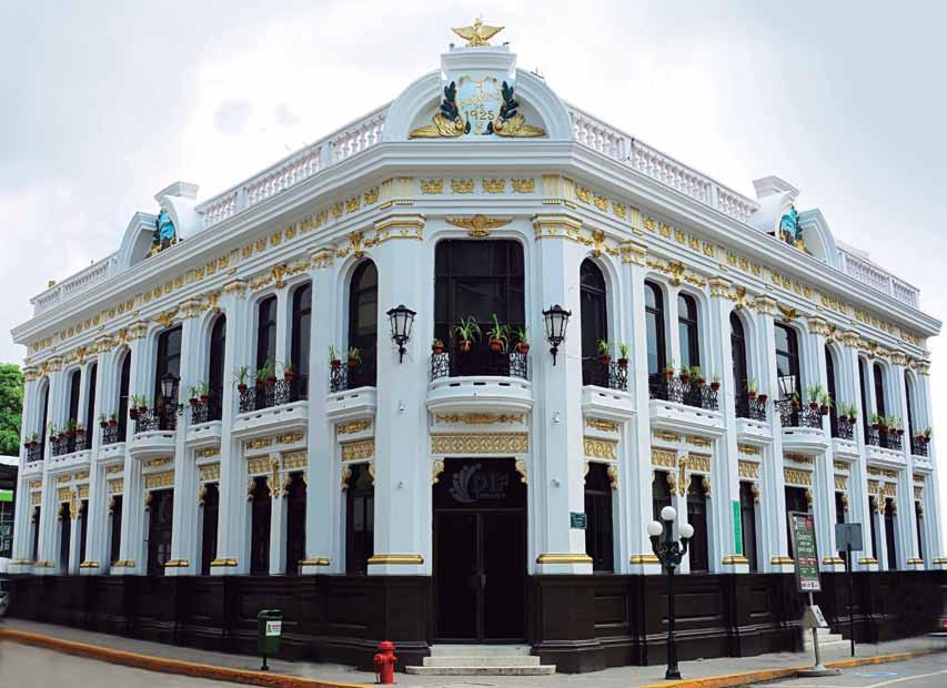 DIF Tampico