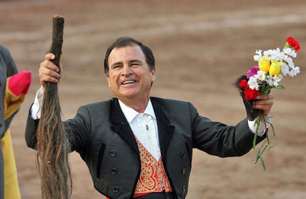 Eloy Cavazos (Especial)