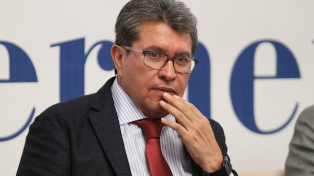 Fusión de CRE, IFT y Cofece, no solo por ahorrar, también por funcionalidad: Monreal