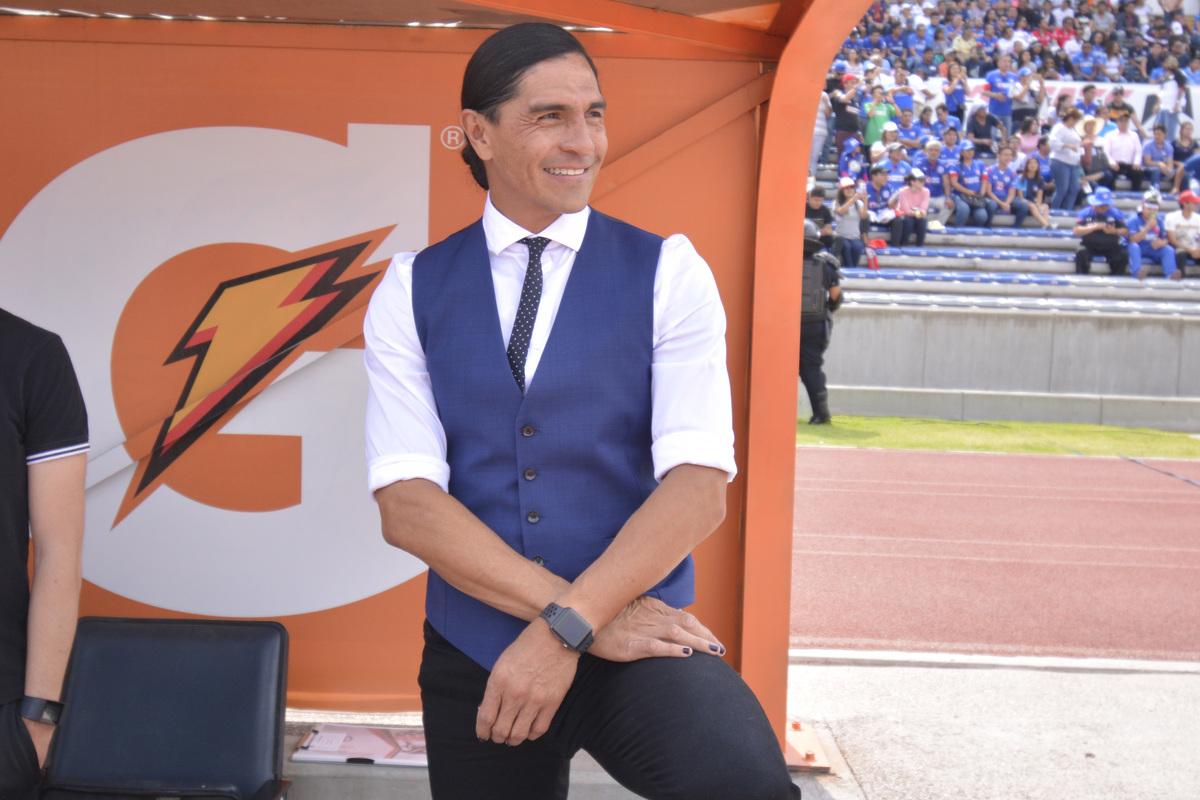 Juan Francisco Palencia (Imago7)