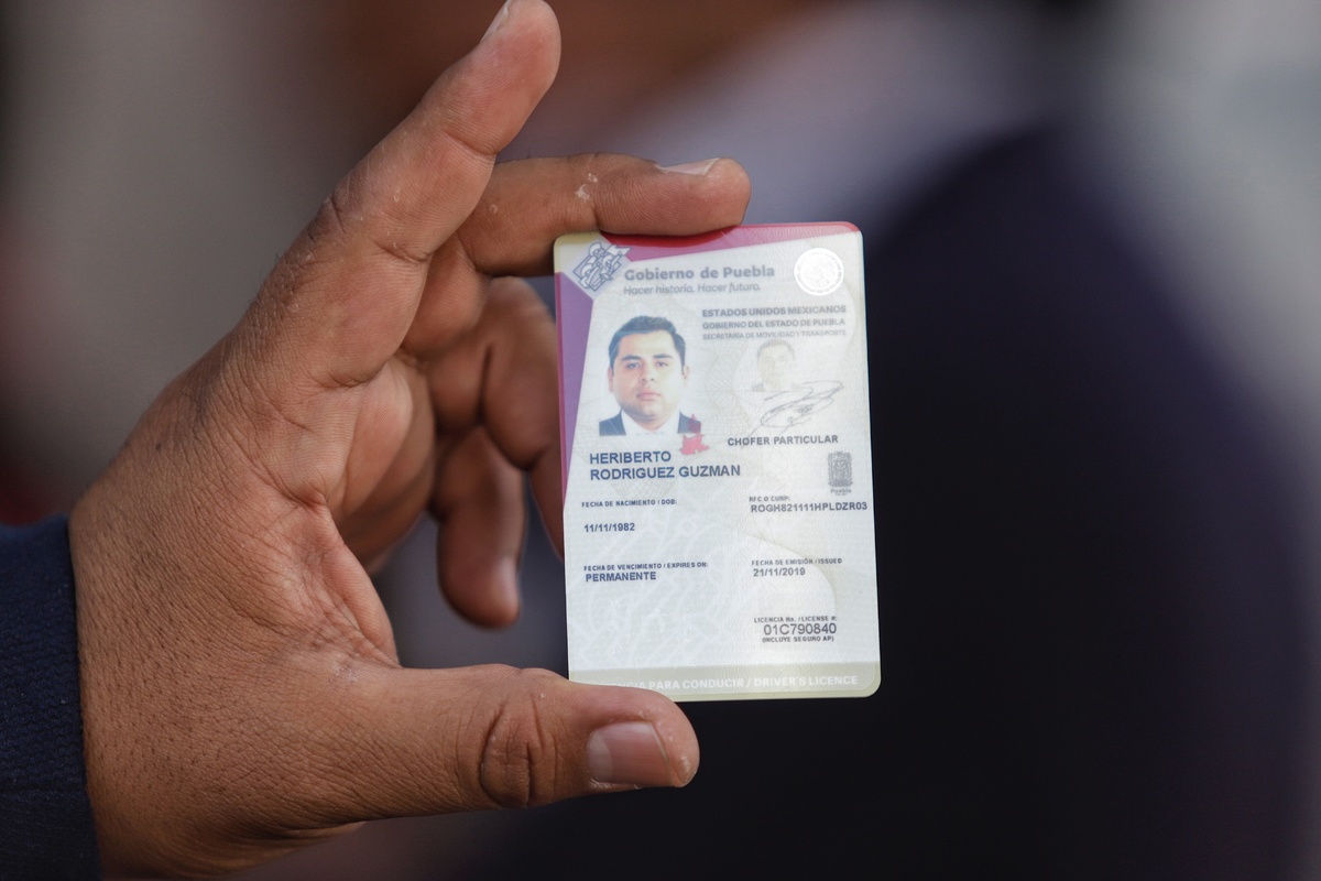 La medida aplicará para las licencias que hayan vencido dentro del periodo de emergencia sanitaria. (Agencia Enfoque)