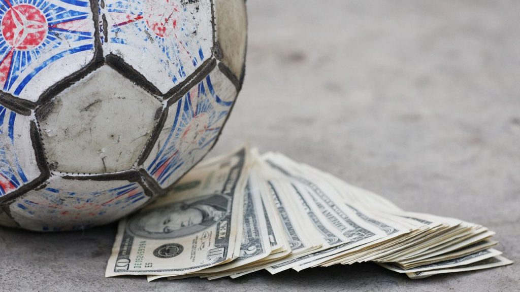 Millones hacen dinero con apuestas en línea (Especial)
