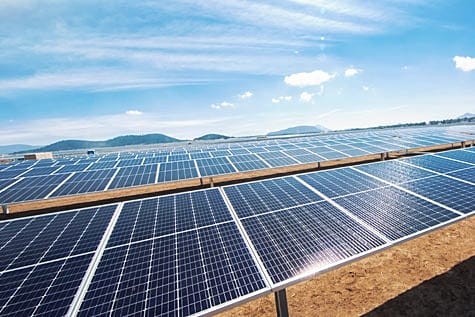 Planta de Iberdrola en Cuyoaco. (Especial)