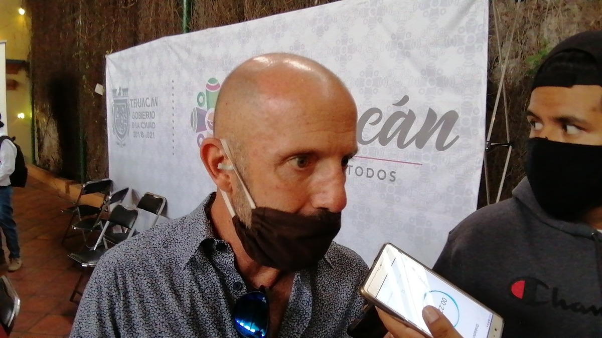 El presidente de la Coparmex en esta ciudad, señaló que las empresas esperaban algún tipo de  flexibilidad para el pago de impuestos. (Apolonia Amayo)