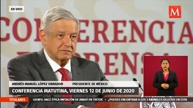 Afores son un problema gravísimo; cambios no son para meter miedo: AMLO