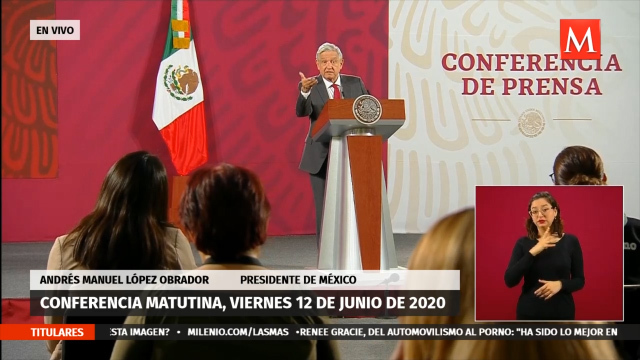 AMLO va contra 'factureras' y pedirá a contribuyentes que se regularicen ante el SAT