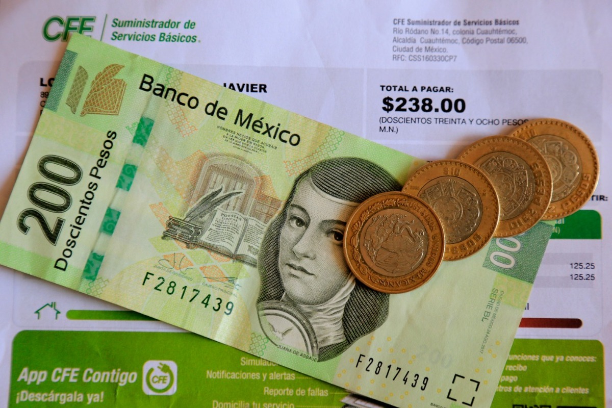 Realizar una auditoría del consumo en el hogar evitará el “uso vampiro” de energía. (Andrés Lobato)