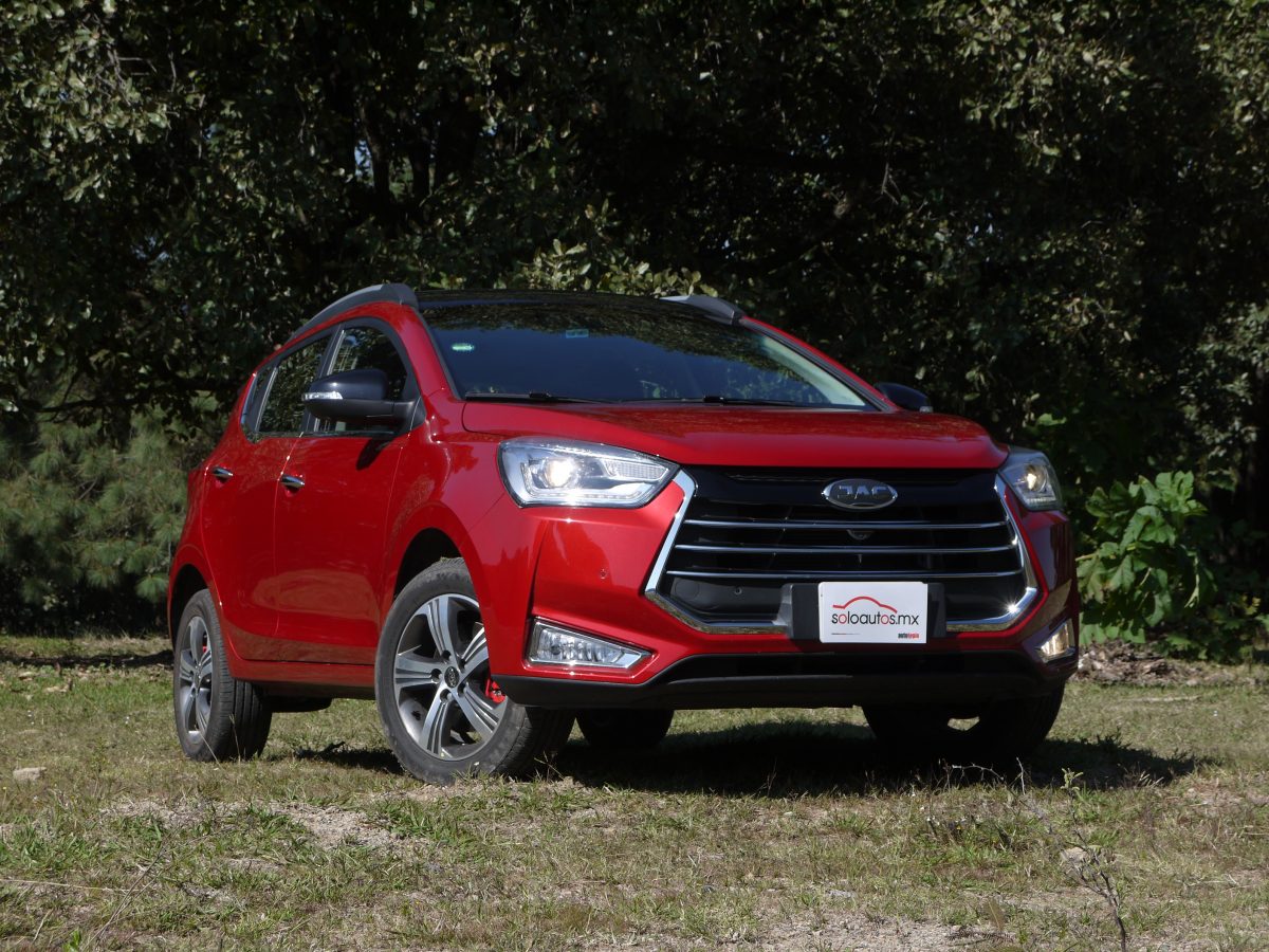 Auto JAC, autos más baratos (Especial)