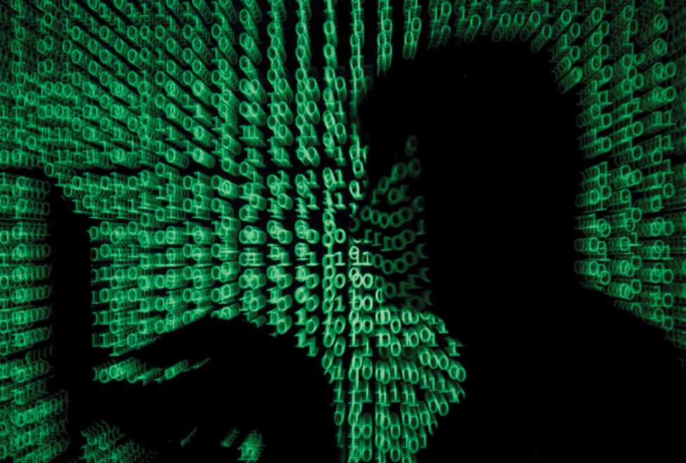 El autor principal del informe dijo que al parecer los hackers se sienten intocables.