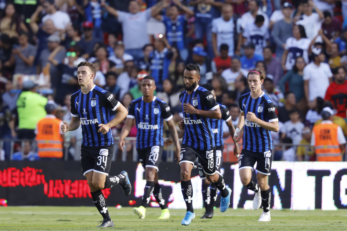 Club Querétaro (Imago7)
