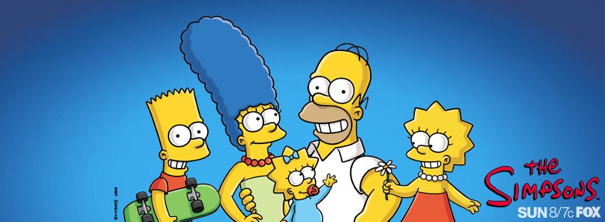 El doblaje mexicano de la serie animada ha contribuido a volver entrañables a los personajes (Facebook: The Simpsons).