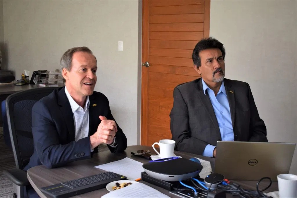 Industria automotriz aporta 120 mmdp a PIB de Guanajuato. Especial