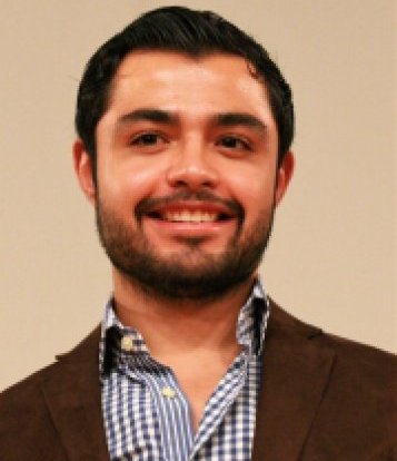Es Maestro en Filosofía de la Cultura por la UNAM y en Filosofía Contemporánea por la Universidad de Barcelona. Autor de 'La revolución inconclusa. La filosofía de Emilio Uranga, artífice oculto del PRI' (Ariel, 2018).