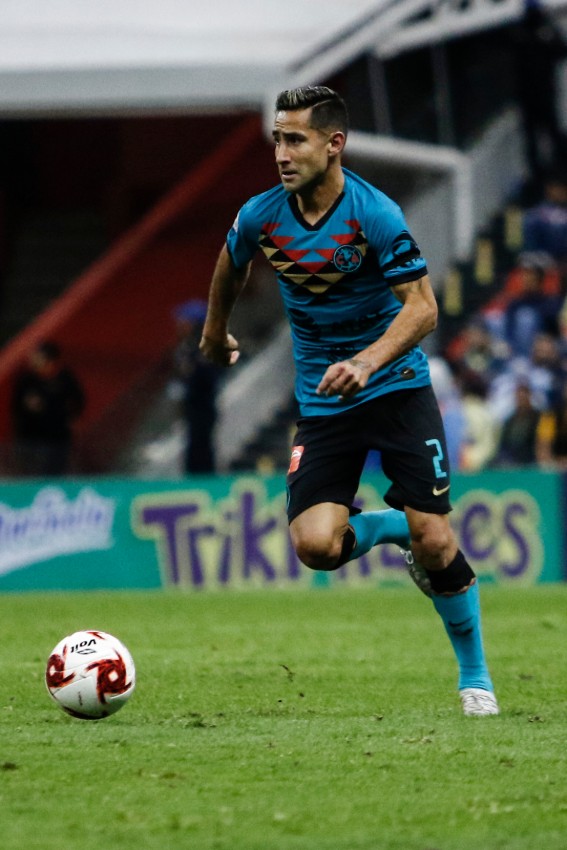 Luis Fuentes (Imago7)