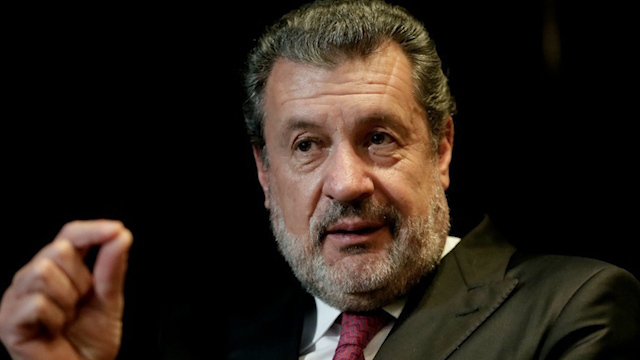 Marcos Martínez Gavica es nuevo presidente de la BMV