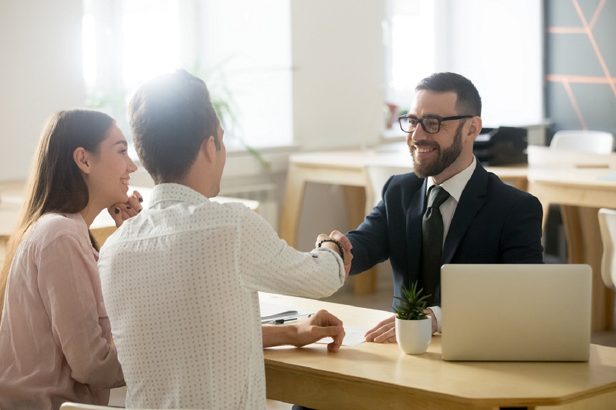 Puedes elegir una variedad de opciones de acuerdo con tus necesidades y plazos de pago. Shutterstock