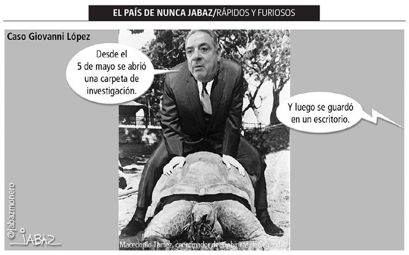 Rápidos y furiosos