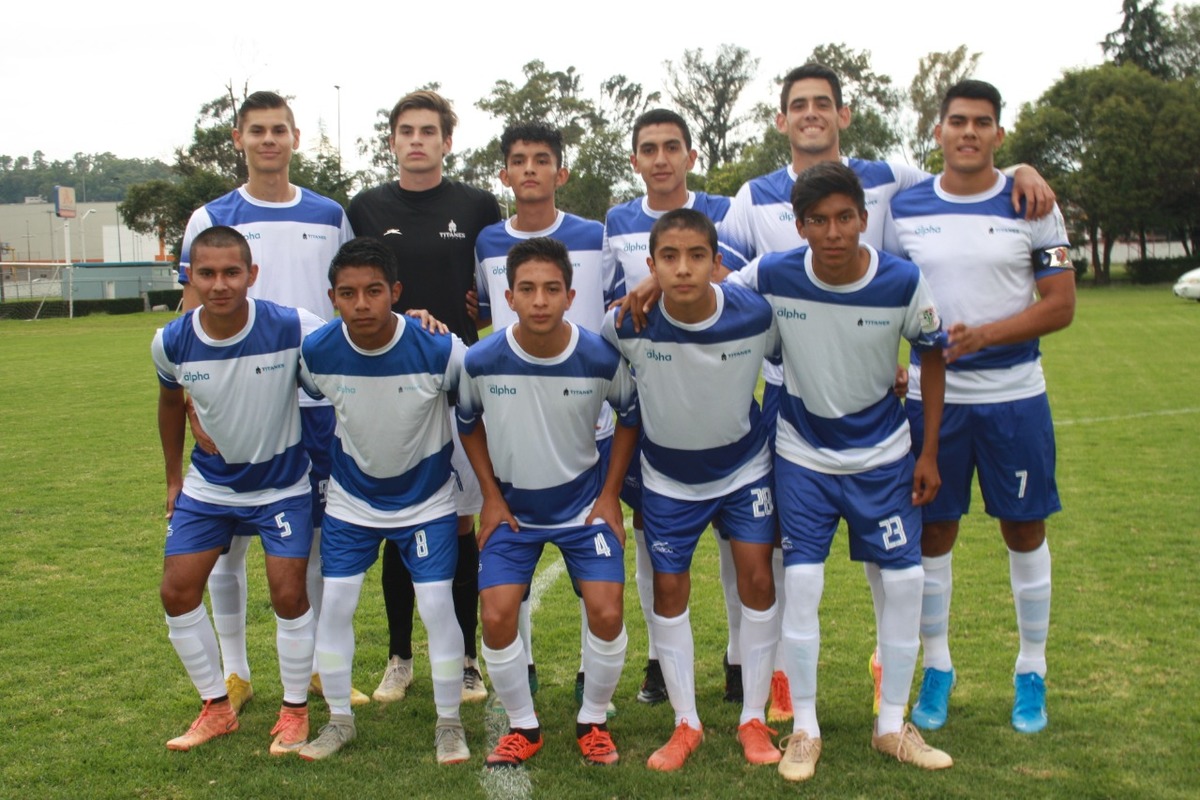 Los Titanes son una de las franquicias más competitivas dentro del circuito de ascenso. (Especial)