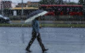 Urge a ciudadanos que lleguen las lluvias al estado